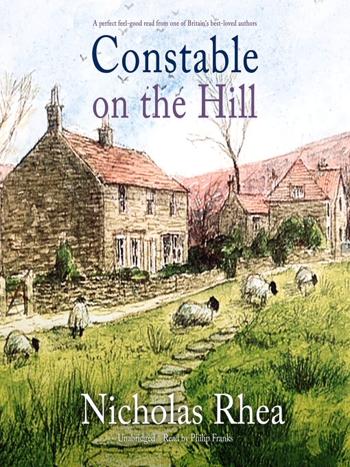 Title details for Constable on the Hill by Nicholas Rhea - Available